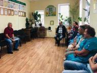Основные правила поведения при пожаре Основные правила поведения при пожаре