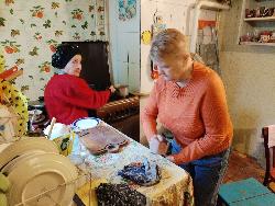 Волшебники добрых дел