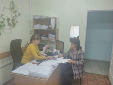 ИНФОРМАЦИЯ ПО ПОКАЗАТЕЛЯМ НА 4.10.2019