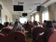 Участие в семинаре Участие в семинаре