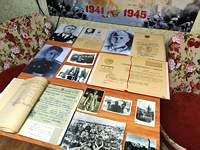 Слайд-экскурс «Наши улицы - наши герои» Слайд-экскурс «Наши улицы - наши герои»