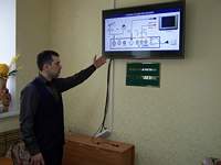 Геронтоволонтеры окажут помощь нуждающимся в установке приставки для приема цифрового эфирного телевидения Геронтоволонтеры окажут помощь нуждающимся в установке приставки для приема цифрового эфирного телевидения
