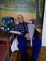 Поздравляем с юбилеем Капля Василия Романовича! Поздравляем с юбилеем Капля Василия Романовича!