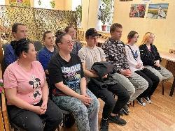 Связь поколений: новый взгляд на трудности Связь поколений: новый взгляд на трудности