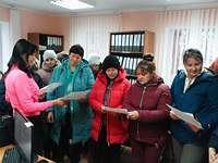 Пальчиковая гимнастика - здоровьесберегающая технология сохранения и стимулирования здоровья 