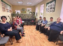 Особенности коммуникации с пожилыми людьми Особенности коммуникации с пожилыми людьми