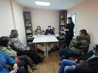 День правовой помощи