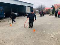 Одной командой к ЗОЖ! Одной командой к ЗОЖ!