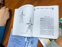 День мастера в клубе «Рукодельницы»