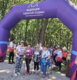 Алексеевцы зарядились энергией на IV Кубке Румянцева! Алексеевцы зарядились энергией на IV Кубке Румянцева!