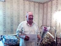 Они это заслужили… Они это заслужили…