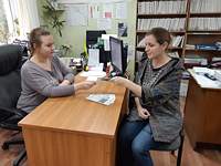 Информация за период с 16 по 20 сентября 2019 года Информация за период с 16 по 20 сентября 2019 года
