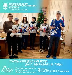 Когда встреча важна больше подарка… Когда встреча важна больше подарка…