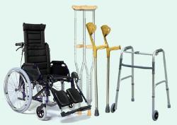 Проект «Доступная реабилитация» Проект «Доступная реабилитация»