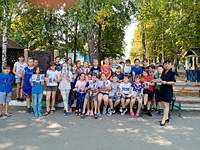 Каникулы Каникулы