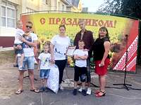 «Моя семья – мое богатство» «Моя семья – мое богатство»