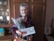 Поздравляем с юбилеем Толстых Веру Владимировну! Поздравляем с юбилеем Толстых Веру Владимировну!