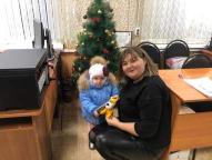 Подарок от Деда Мороза Подарок от Деда Мороза