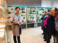 Тематическая экскурсия на передвижную выставку «Династии моей Белгородчины» Тематическая экскурсия на передвижную выставку «Династии моей Белгородчины»