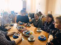 Ветераны социальной службы обсудили новый формат жизни Ветераны социальной службы обсудили новый формат жизни